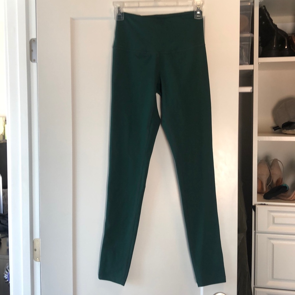 Zella leggings new condition.